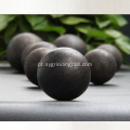 Bolas de moagem forjadas de aço carbono de alta qualidade